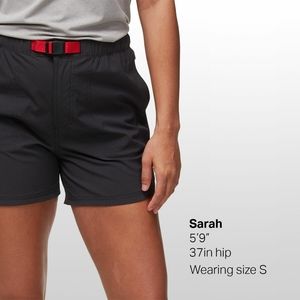 Topo Designs River Shorts